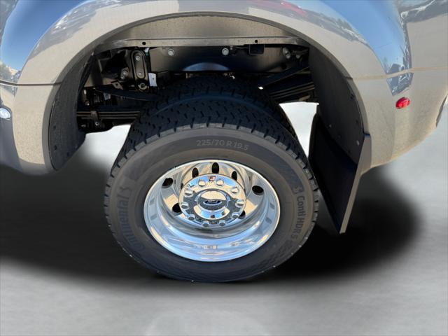 2026 Ford F-450 XLT