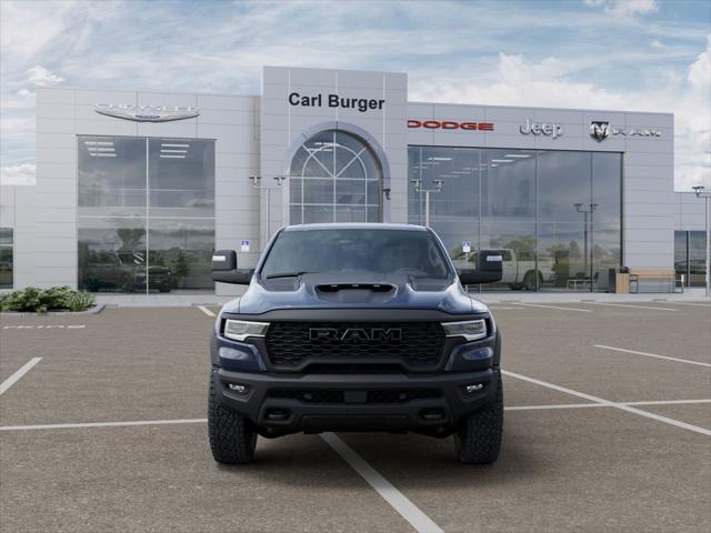 2026 Ram 1500 RHO Crew Cab 4x4 57 Box