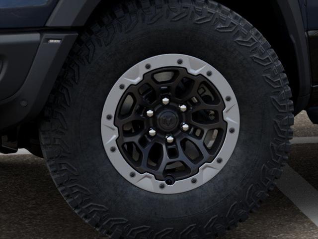 2026 Ram 1500 RHO Crew Cab 4x4 57 Box