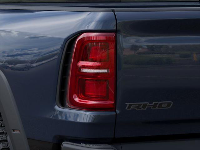 2026 Ram 1500 RHO Crew Cab 4x4 57 Box