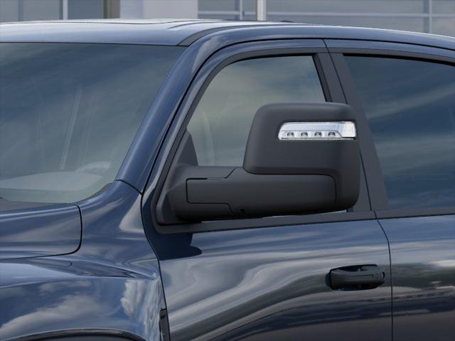 2026 Ram 1500 RHO Crew Cab 4x4 57 Box
