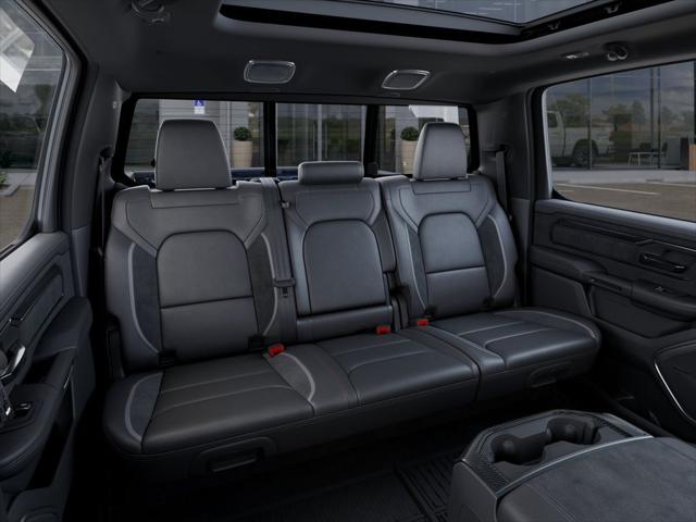 2026 Ram 1500 RHO Crew Cab 4x4 57 Box