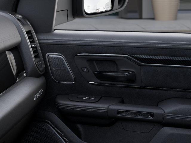 2026 Ram 1500 RHO Crew Cab 4x4 57 Box
