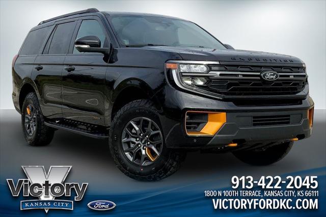 2026 Ford Expedition Tremor for sale in Kansas City, KS