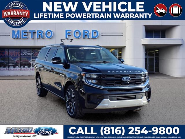 2026 Ford Expedition Max Platinum MAX for sale in Independence, MO