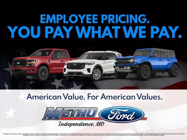 2026 Ford Expedition Max Platinum MAX