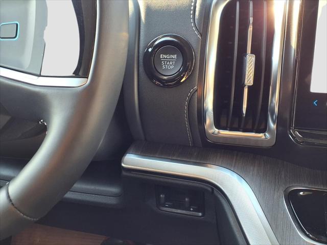 2026 Ford Expedition Max Platinum MAX
