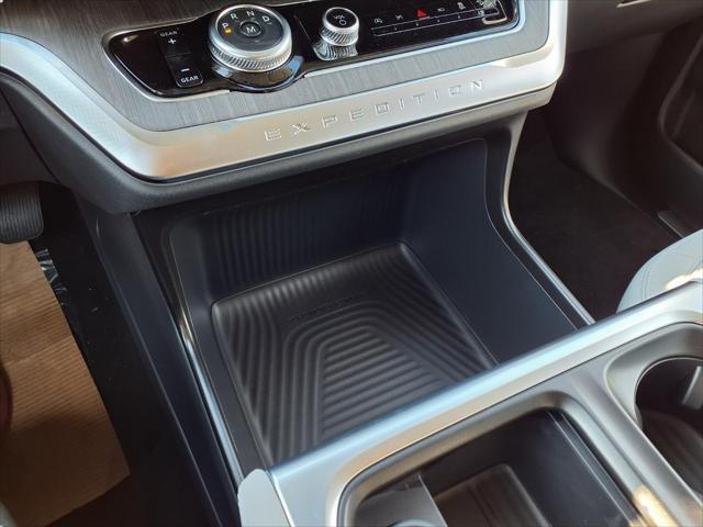 2026 Ford Expedition Max Platinum MAX