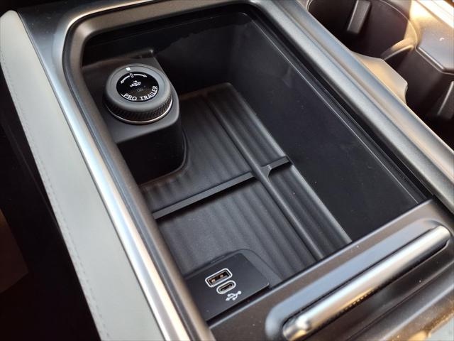 2026 Ford Expedition Max Platinum MAX