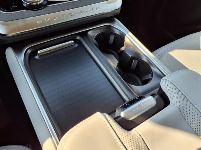 2026 Ford Expedition Max Platinum MAX