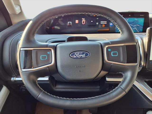 2026 Ford Expedition Max Platinum MAX