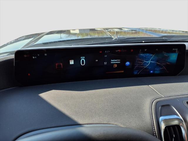 2026 Ford Expedition Max Platinum MAX