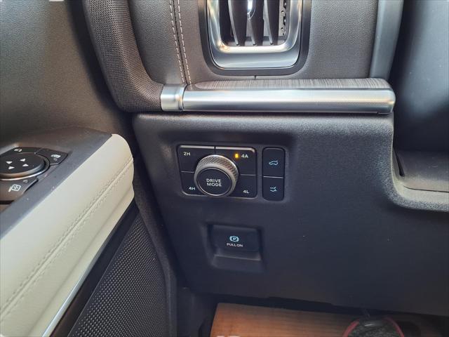 2026 Ford Expedition Max Platinum MAX