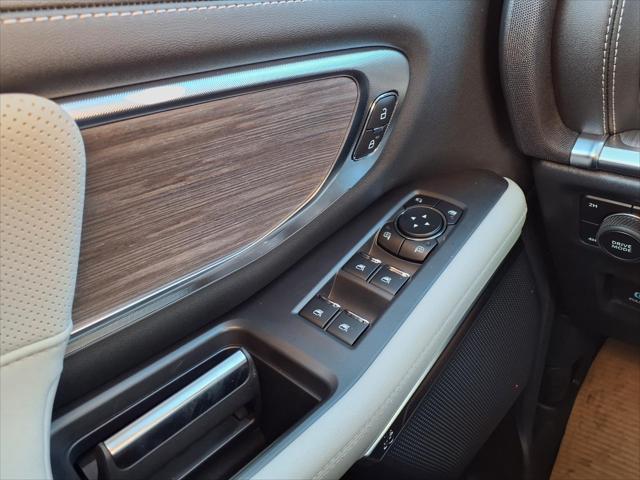 2026 Ford Expedition Max Platinum MAX
