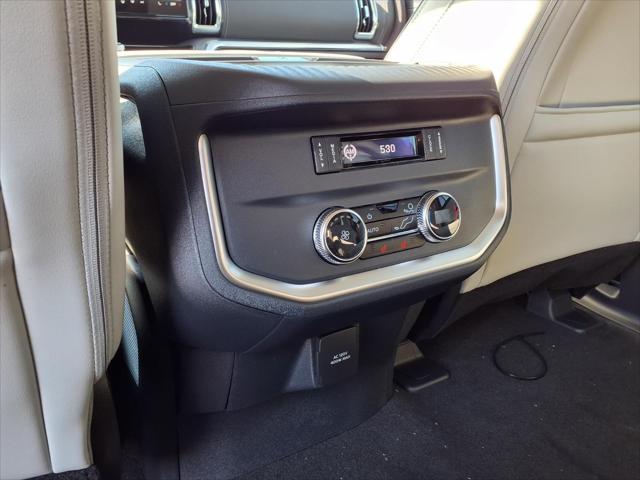 2026 Ford Expedition Max Platinum MAX
