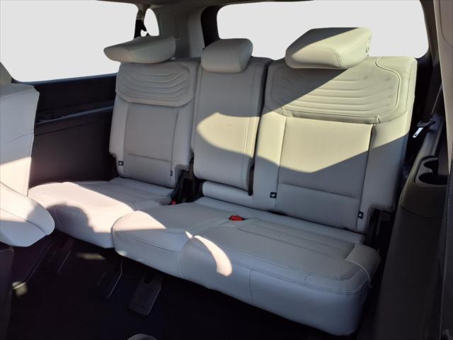 2026 Ford Expedition Max Platinum MAX