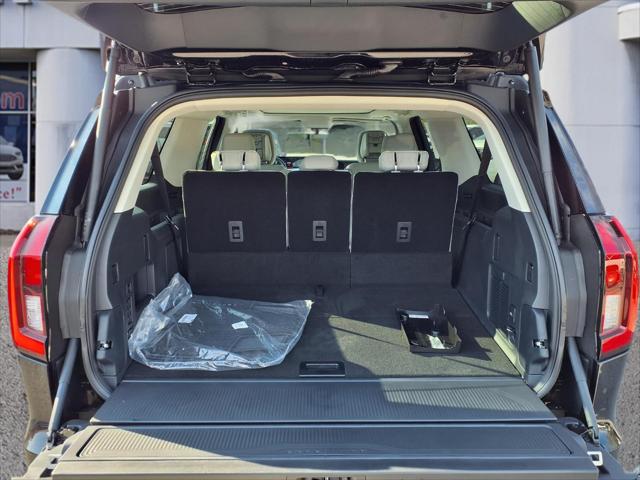 2026 Ford Expedition Max Platinum MAX