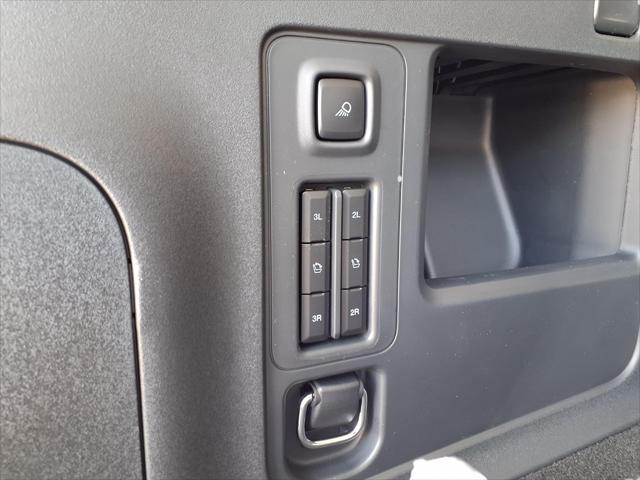 2026 Ford Expedition Max Platinum MAX