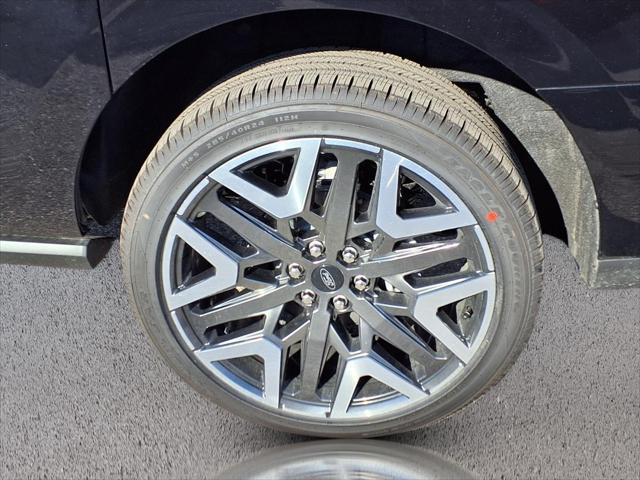 2026 Ford Expedition Max Platinum MAX