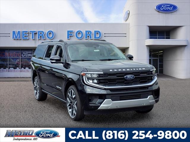 2026 Ford Expedition Max Platinum MAX for sale in Independence, MO