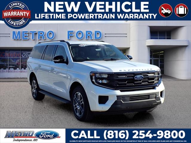 2026 Ford Expedition Max Active MAX for sale in Independence, MO