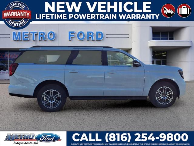 2026 Ford Expedition Max Active MAX