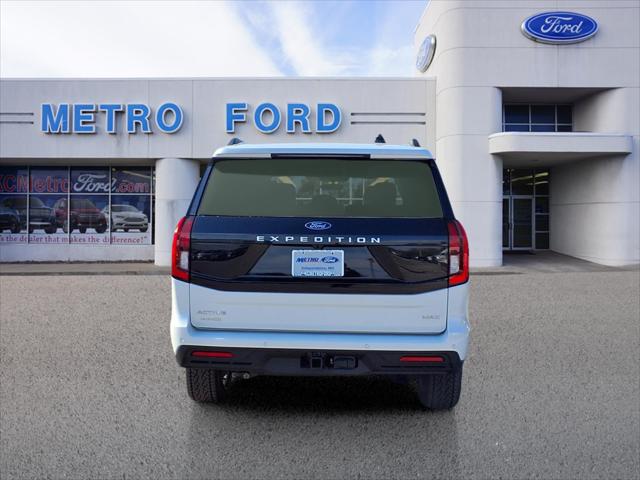 2026 Ford Expedition Max Active MAX