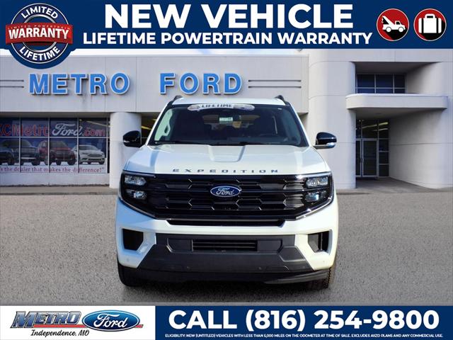 2026 Ford Expedition Max Active MAX