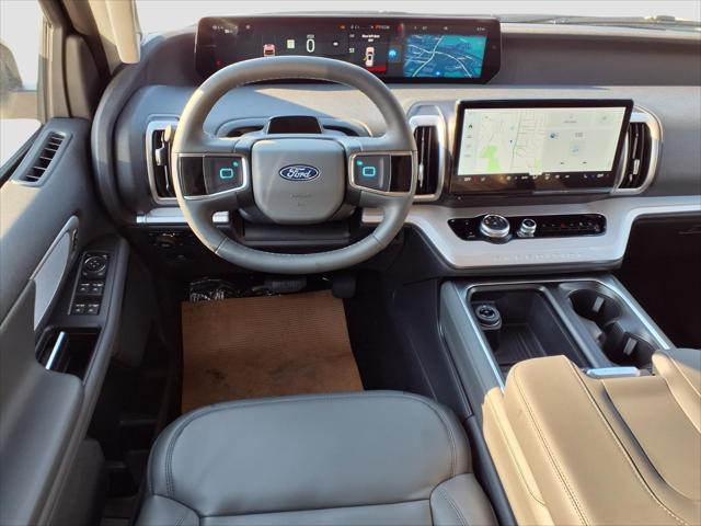 2026 Ford Expedition Max Active MAX