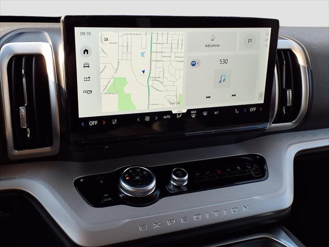 2026 Ford Expedition Max Active MAX