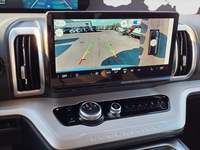 2026 Ford Expedition Max Active MAX