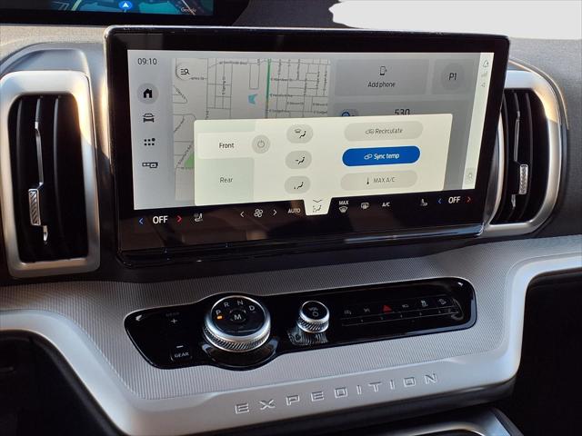 2026 Ford Expedition Max Active MAX