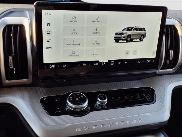 2026 Ford Expedition Max Active MAX
