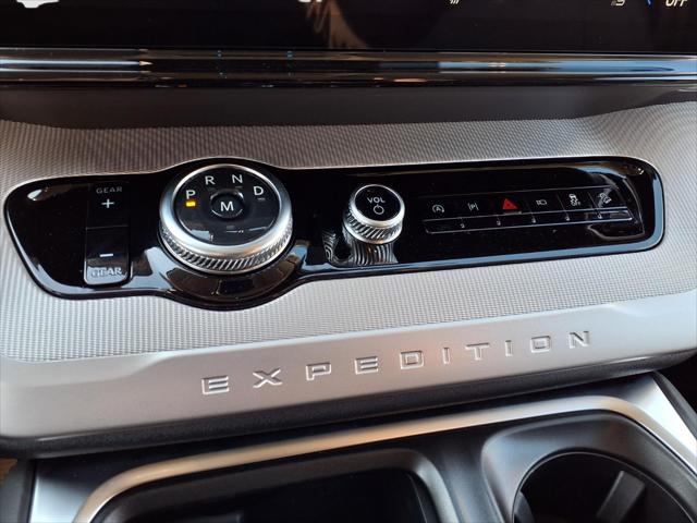 2026 Ford Expedition Max Active MAX