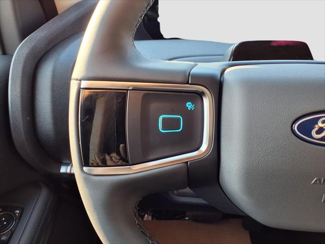 2026 Ford Expedition Max Active MAX