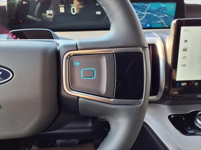2026 Ford Expedition Max Active MAX