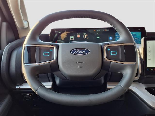 2026 Ford Expedition Max Active MAX