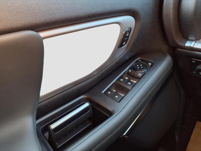 2026 Ford Expedition Max Active MAX