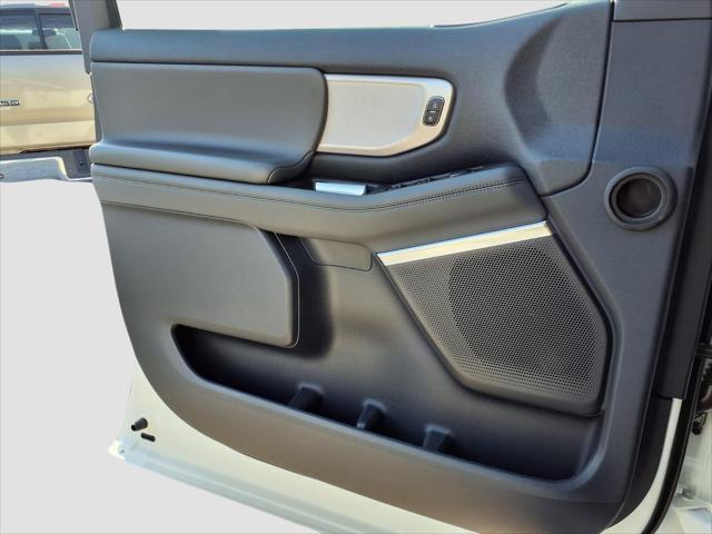 2026 Ford Expedition Max Active MAX