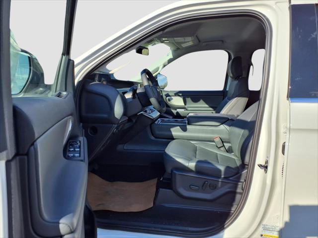2026 Ford Expedition Max Active MAX