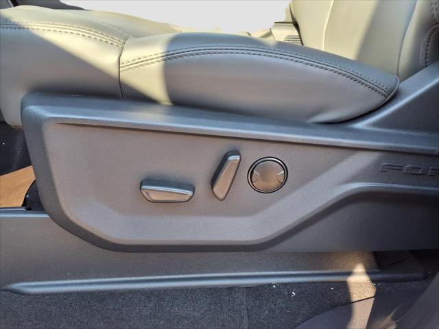 2026 Ford Expedition Max Active MAX