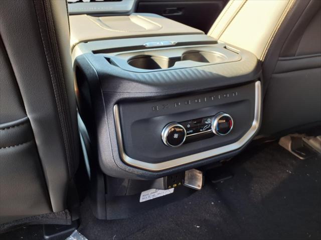 2026 Ford Expedition Max Active MAX