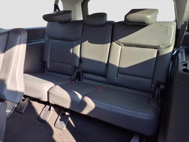 2026 Ford Expedition Max Active MAX
