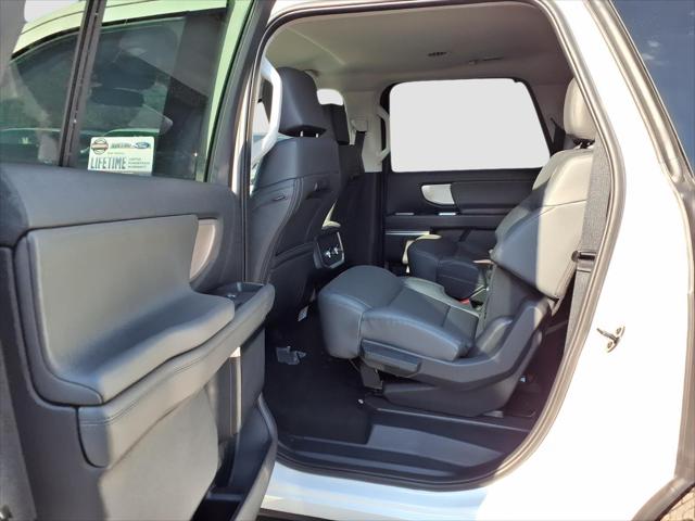 2026 Ford Expedition Max Active MAX