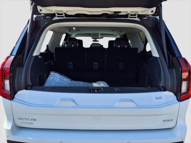 2026 Ford Expedition Max Active MAX