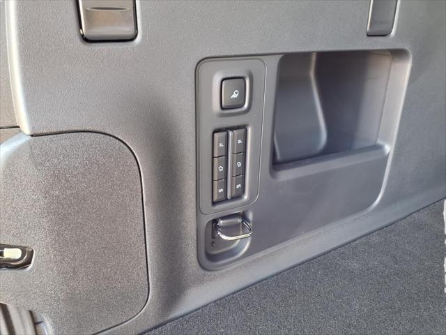 2026 Ford Expedition Max Active MAX