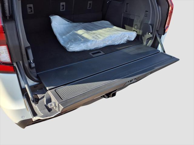 2026 Ford Expedition Max Active MAX