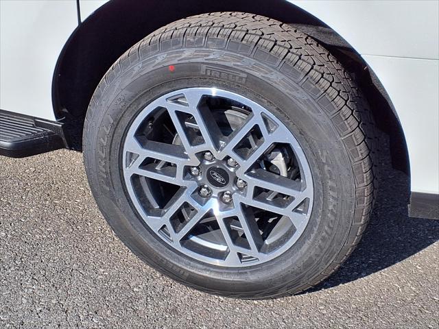 2026 Ford Expedition Max Active MAX