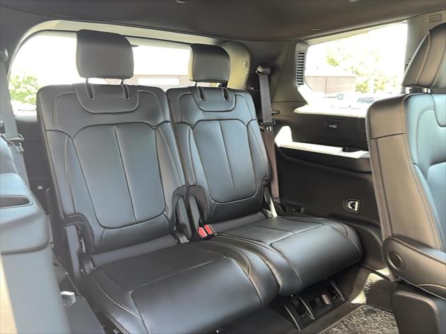 2026 Jeep Grand Cherokee 85th Anniversary Edition