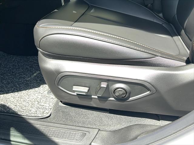 2026 Jeep Grand Cherokee 85th Anniversary Edition